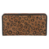 Spencer Cheetah Wallet