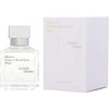 MAISON FRANCIS KURKDJIAN GENTLE FLUIDITY SILVER by Maison Francis EAU DE PARFUM SPRAY 2.4 OZ