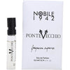 NOBILE 1942 PONTEVECCHIO by Nobile 1942 EAU DE PARFUM VIAL ON CARD