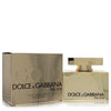 The One Gold by Dolce & Gabbana Eau De Parfum Intense Spray