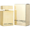 THE ONE GOLD by Dolce & Gabbana EAU DE PARFUM INTENSE SPRAY 3.4 OZ