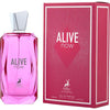 MAISON ALHAMBRA ALIVE NOW by Maison Alhambra EAU DE PARFUM SPRAY 3.4 OZ