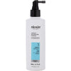 NIOXIN by Nioxin SYSTEM 3 SCALP & HAIR TREATMENT FOR LIGHT THINNING COLORED HAIR 6.7 OZ