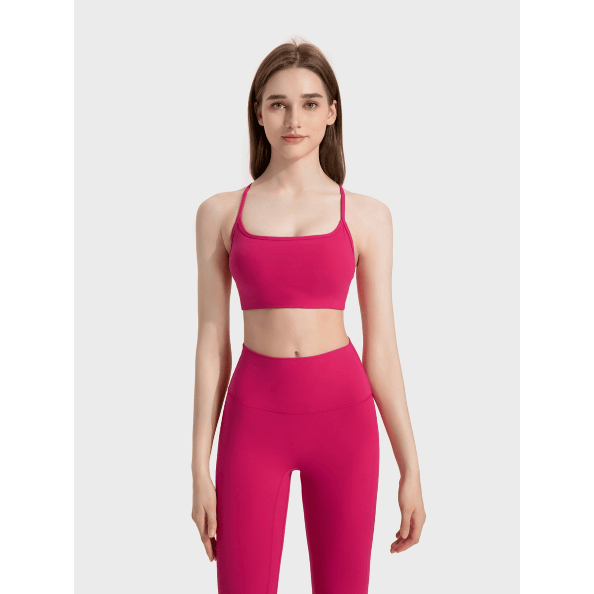 JupiterGear Crisscross Cami