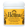 Rainbow Research Henna 100% Botanical Hair Color And Conditioner - Persian Blonde - 4 Oz
