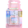 YANKEE CANDLE by Yankee Candle PINK SANDS CAR JAR ULTIMATE AIR FRESHENER