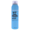 Fresh Dry Shampoo by Pravana for Unisex - 3.4 oz Dry Shampoo