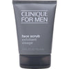 CLINIQUE by Clinique Skin Supplies For Men: Face Scrub--100ml/3.4oz
