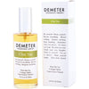 DEMETER CHAI TEA by Demeter COLOGNE SPRAY 4 OZ