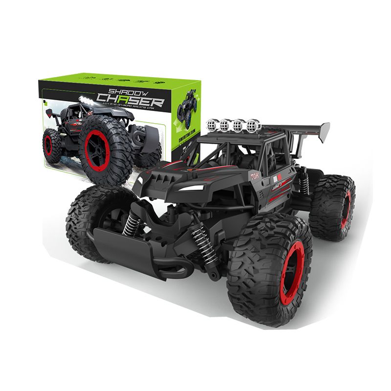 Remote control toy car