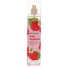 Bodycology Fresh Raspberries by Bodycology Fragrance Mist Spray