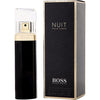 BOSS NUIT POUR FEMME by Hugo Boss EAU DE PARFUM SPRAY 1.6 OZ