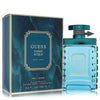 Guess Uomo Acqua by Guess Eau De Toilette Spray