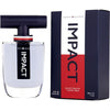 TOMMY HILFIGER IMPACT by Tommy Hilfiger EDT SPRAY 3.4 OZ & EDT TRAVEL SPRAY 0.14 OZ MINI