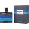 FRANCK OLIVIER PURE HOMME by Franck Olivier EDT SPRAY 3.4 OZ