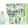 UN JARDIN SUR LE NIL by Hermes EDT SPRAY 3.3 OZ & BODY LOTION 2.7 OZ