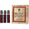 ROBERT GRAHAM COURAGE by Robert Graham BLENDED ESSENCE TRAVEL REFILL SPRAY 0.25 OZ X 3