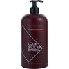 LOCK STOCK & BARREL by Lock Stock & Barrel RECONSTRUCT PROTEIN SHAMPOO THE ONE THAT THICKENING HAIR 33.81 OZ