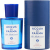 ACQUA DI PARMA BLUE MEDITERRANEO FICO DI AMALFI by Acqua di Parma EDT SPRAY 2.5 OZ