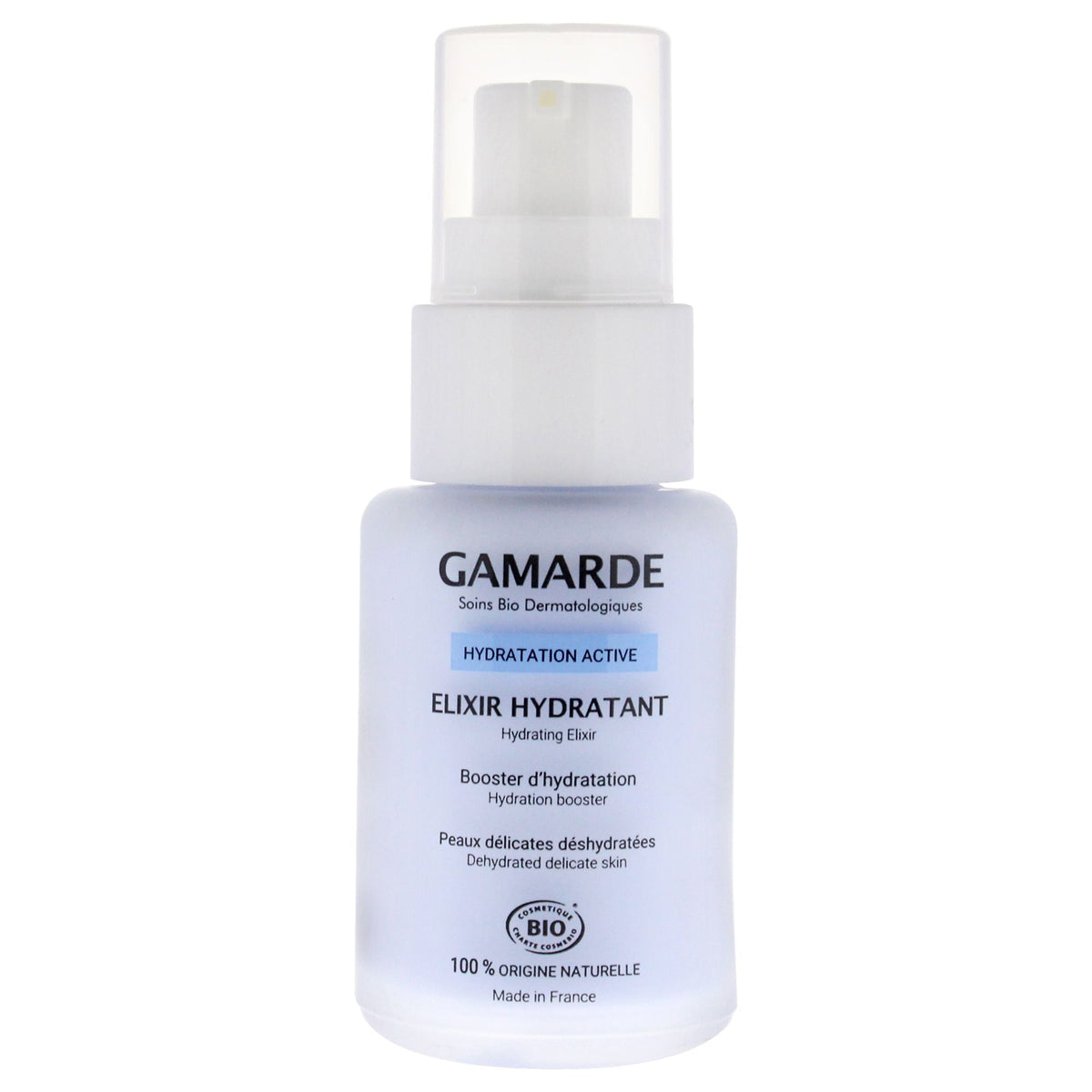 Hydrating Elixir