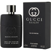 GUCCI GUILTY POUR HOMME by Gucci EAU DE PARFUM SPRAY 1.7 OZ