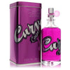 Curve Crush by Liz Claiborne Eau De Toilette Spray