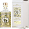 4711 FLORAL COLLECTION JASMINE by 4711 EAU DE COLOGNE SPRAY 3.4 OZ