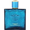 VERSACE EROS by Gianni Versace EAU DE PARFUM SPRAY 3.4 OZ *TESTER