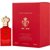 CLIVE CHRISTIAN CRAB APPLE BLOSSOM by Clive Christian PERFUME SPRAY 1.6 OZ (CROWN COLLECTION)