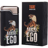 ARMAF EGO TIGRE by Armaf EAU DE PARFUM SPRAY 3.4 OZ