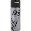 DAVID BECKHAM HOMME by David Beckham DEODORANT SPRAY 5 OZ