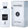 MAISON ALHAMBRA PANTHER POUR HOMME by Maison Alhambra EAU DE PARFUM SPRAY 3.4 OZ