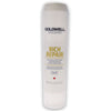 Dualsenses Rich Repair Conditioner by Goldwell for Unisex - 10.1 oz Conditioner