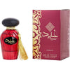 ASDAAF GHAID by Lattafa EAU DE PARFUM SPRAY 3.4 OZ
