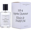 THOMAS KOSMALA NO.4 APRES L'AMOUR by Thomas Kosmala ELIXIR DE PARFUM SPRAY 3.4 OZ