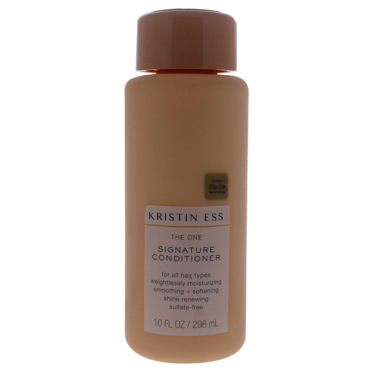 The One Signature Conditioner by Kristin Ess for Unisex - 10 oz Conditioner