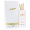 Le Luxe Le Blanc by Le Luxe Eau De Parfum Spray