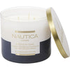NAUTICA FRENCH SAIL by Nautica CANDLE 14.5 OZ