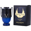 INVICTUS VICTORY ELIXIR by Paco Rabanne PARFUM INTENSE SPRAY 3.4 OZ