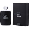 LALIQUE WHITE IN BLACK by Lalique EAU DE PARFUM SPRAY 4.2 OZ