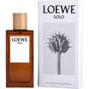 SOLO LOEWE by Loewe EDT SPRAY 3.4 OZ (NEW PACKAGING)