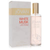 Jovan White Musk by Jovan Eau De Cologne Spray