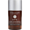 L'OCCITANE EAU DES BAUX by L'Occitane ALCOHOL FREE DEODORANT STICK 2.6 OZ