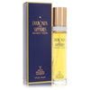 Diamonds & Sapphires by Elizabeth Taylor Eau De Toilette Spray