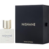 NISHANE HACIVAT by Nishane EXTRAIT DE PARFUM SPRAY 3.4 OZ