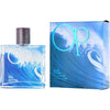 OP BLUE by Ocean Pacific EAU DE PARFUM SPRAY 3.4 OZ