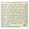 The Seaweed Bath Co Shampoo - Moisturizing - Unscented - 12 Fl Oz
