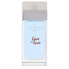 Light Blue Love Is Love by Dolce & Gabbana Eau De Toilette Spray (Tester)