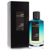 Mancera Aoud Blue Notes by Mancera Eau De Parfum Spray (Unisex)