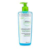 Bioderma by Bioderma Sebium Purifying and Foaming Cleansing Gel - For Combination/Oily Skin (With Pump) --500ml/16.7oz